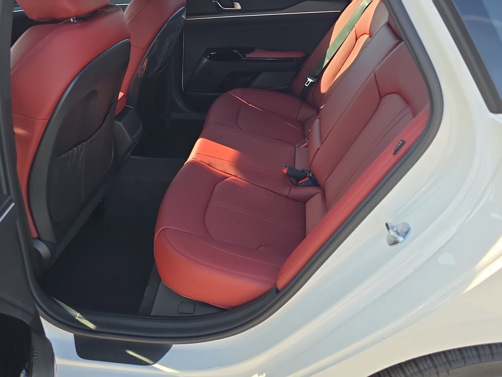 2026 Kia K5 GT-Line San Clemente CA