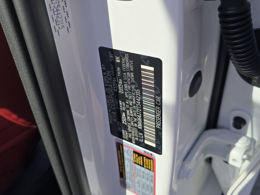 2026 Kia K5 GT-Line San Clemente CA