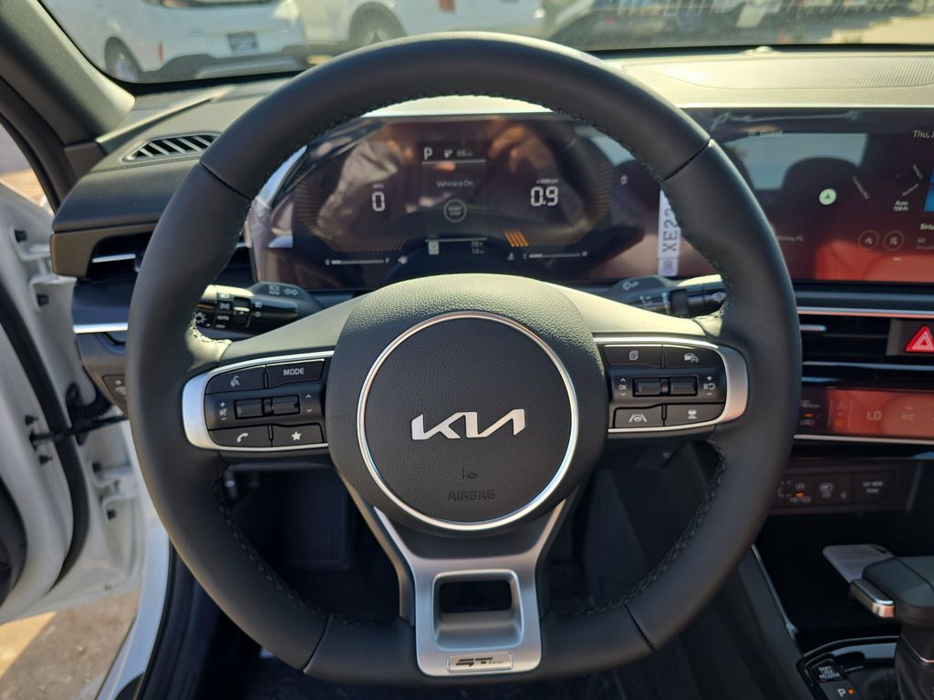 2026 Kia K5 GT-Line San Clemente CA