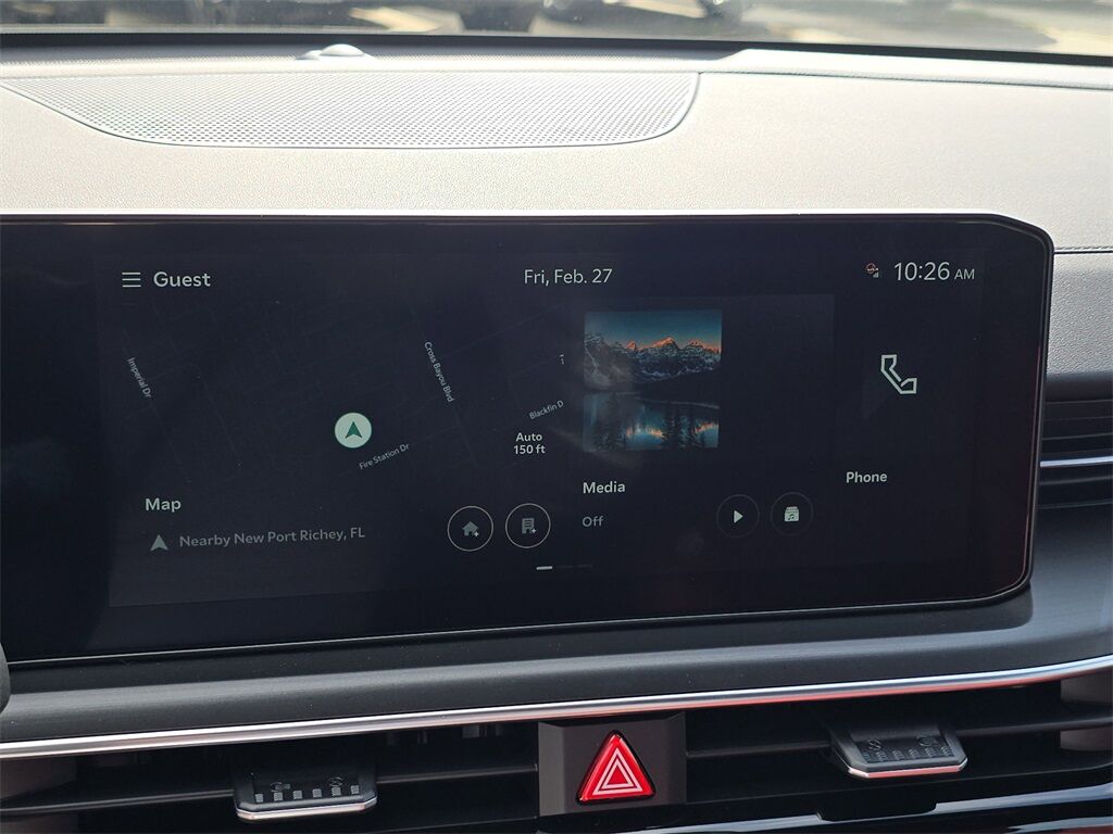 2026 Kia K5 GT-Line San Clemente CA