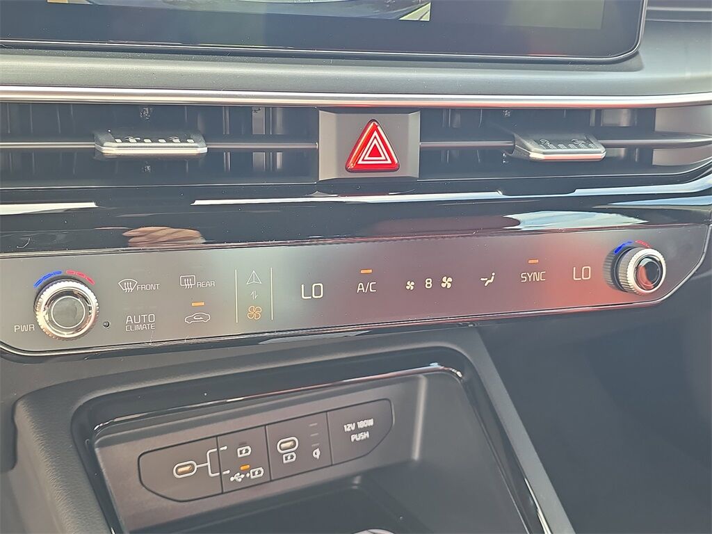 2026 Kia K5 GT-Line San Clemente CA