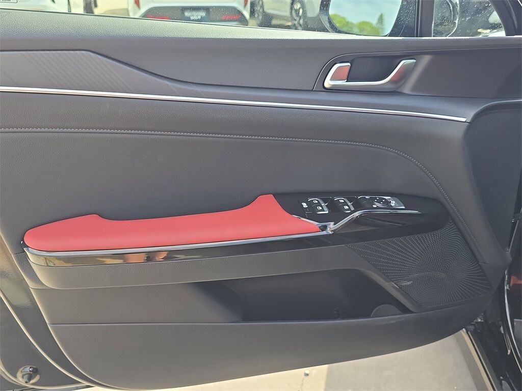 2026 Kia K5 GT-Line San Clemente CA