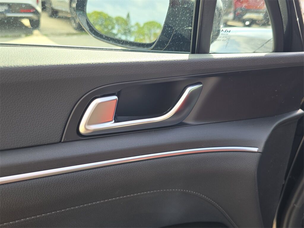 2026 Kia K5 GT-Line San Clemente CA