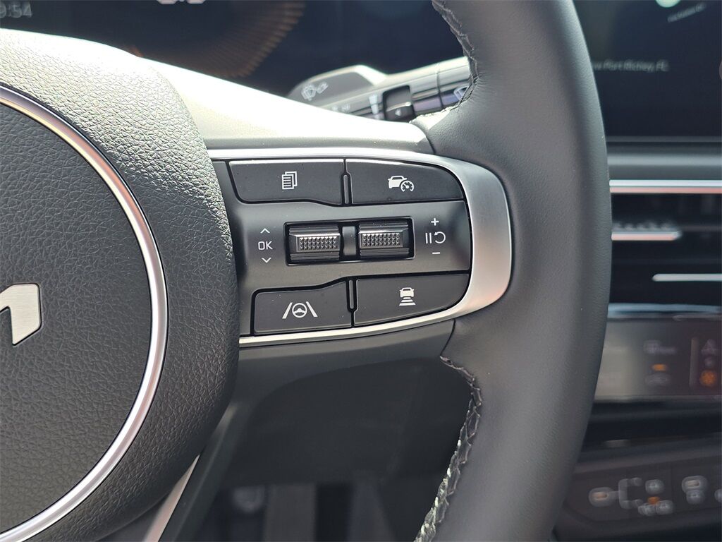 2026 Kia K5 GT-Line San Clemente CA