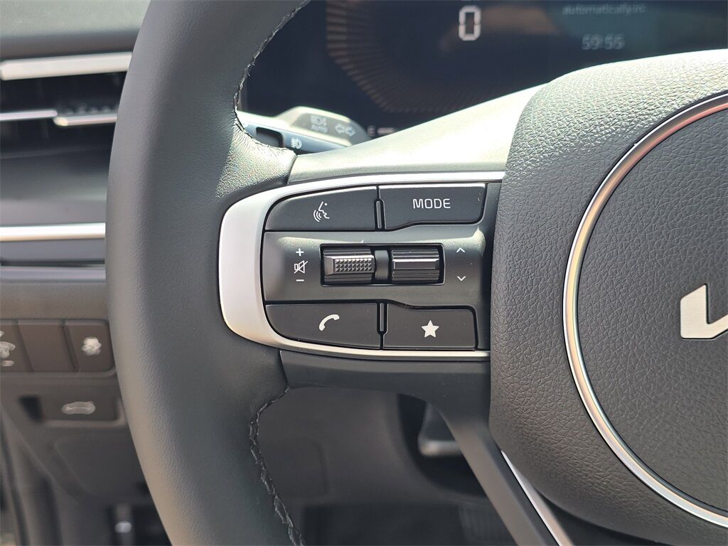 2026 Kia K5 GT-Line San Clemente CA