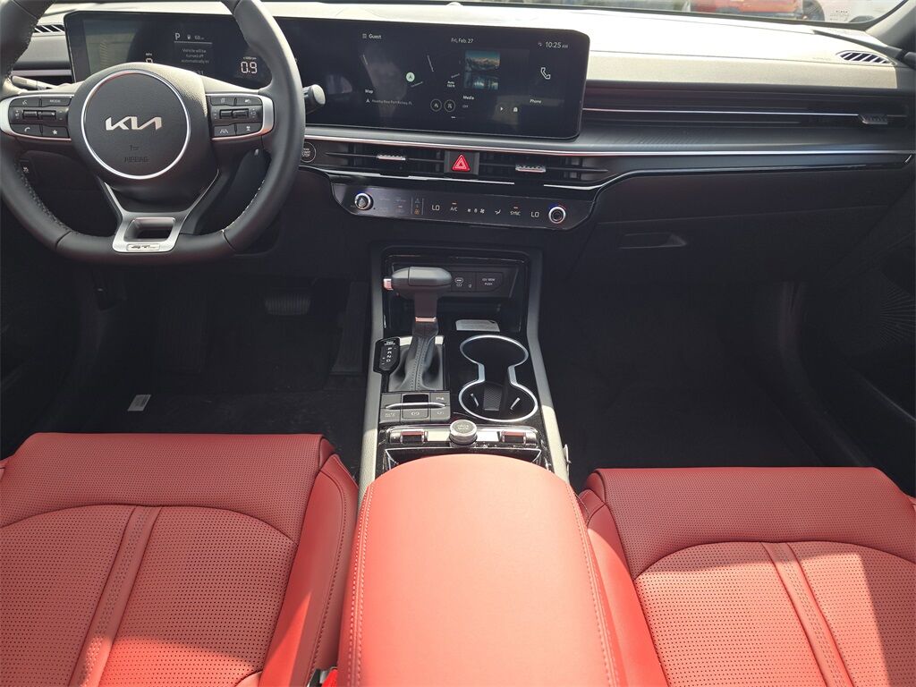 2026 Kia K5 GT-Line San Clemente CA