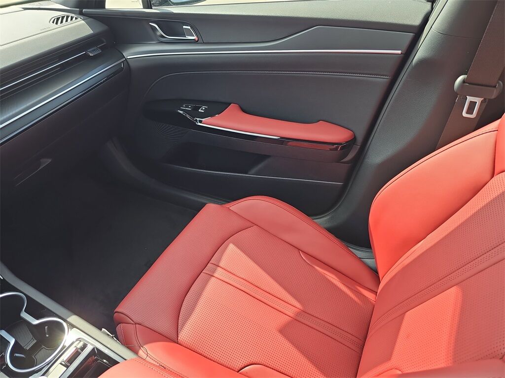 2026 Kia K5 GT-Line San Clemente CA