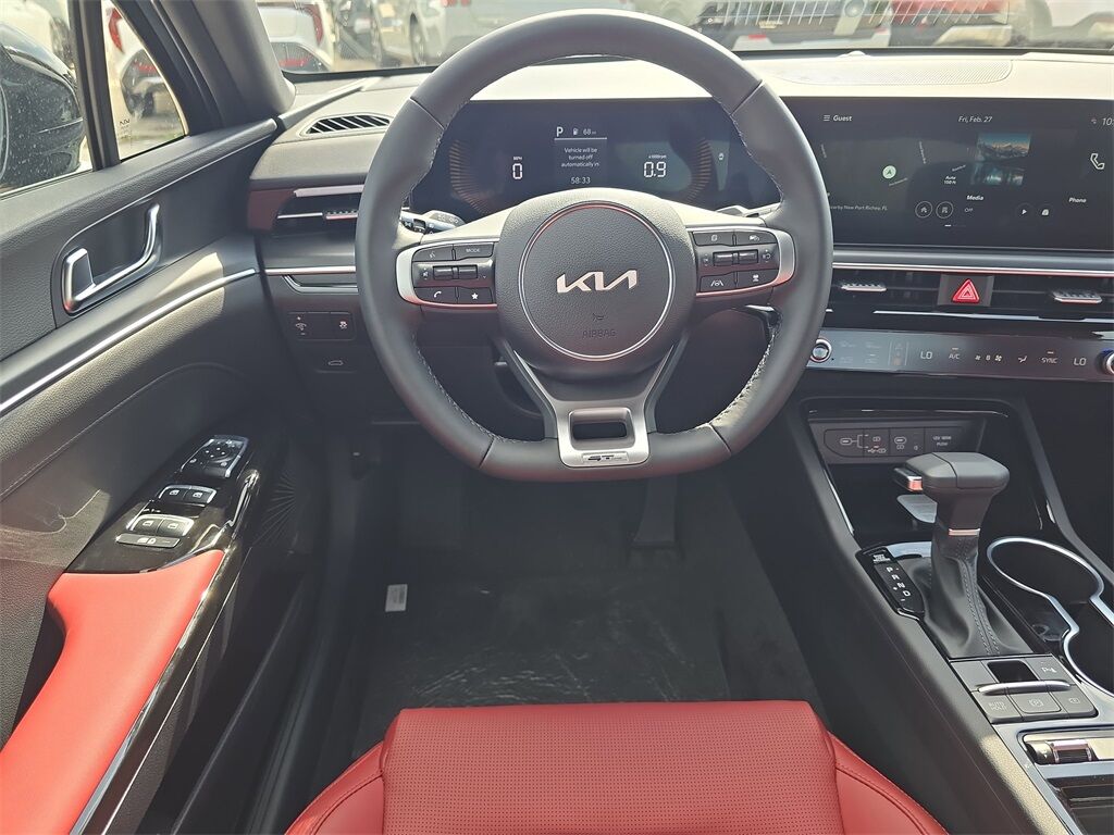 2026 Kia K5 GT-Line San Clemente CA