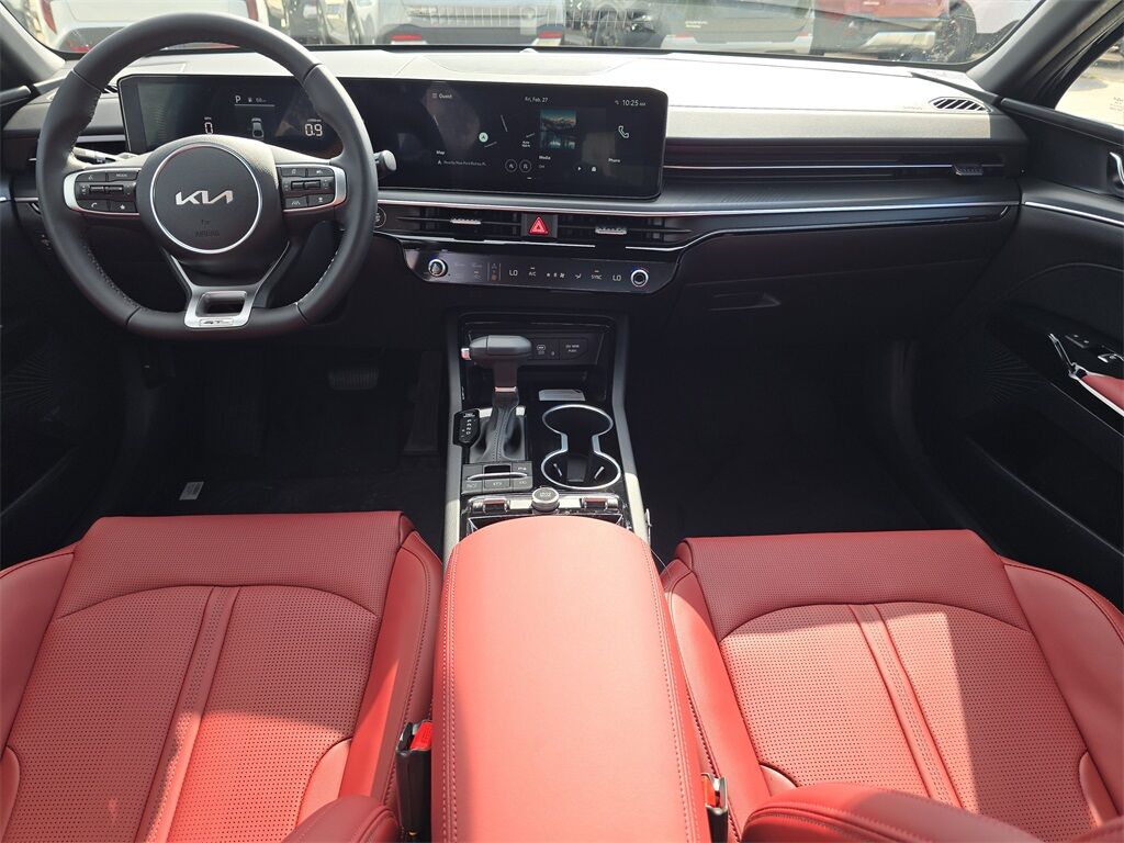 2026 Kia K5 GT-Line San Clemente CA