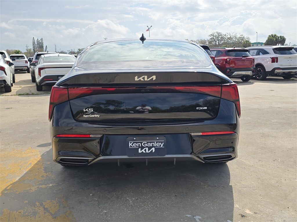 2026 Kia K5 GT-Line San Clemente CA