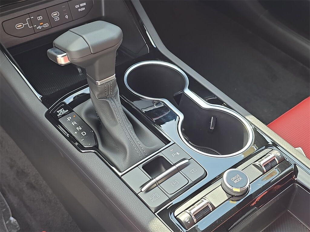 2026 Kia K5 GT-Line San Clemente CA