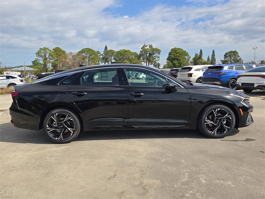 2026 Kia K5 GT-Line San Clemente CA