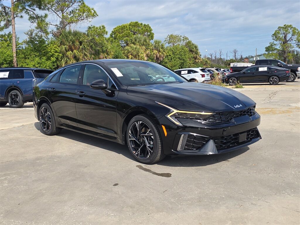 2026 Kia K5 GT-Line San Clemente CA
