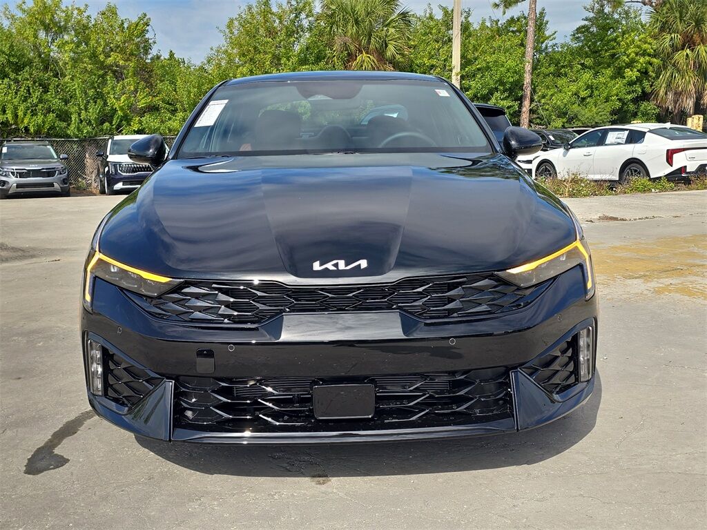 2026 Kia K5 GT-Line San Clemente CA