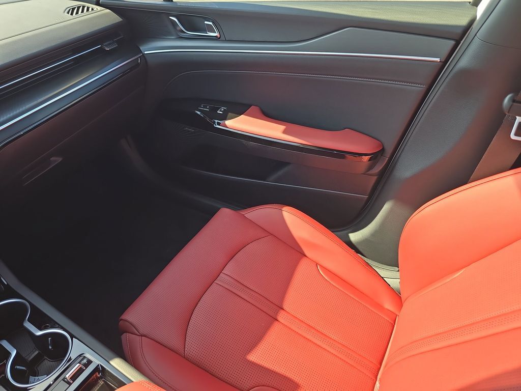 2026 Kia K5 GT-Line San Clemente CA