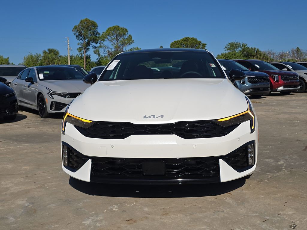 2026 Kia K5 GT-Line San Clemente CA