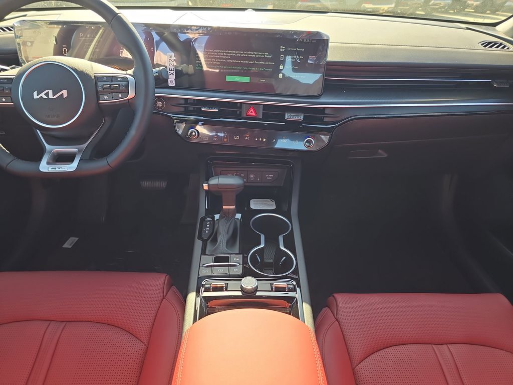 2026 Kia K5 GT-Line San Clemente CA