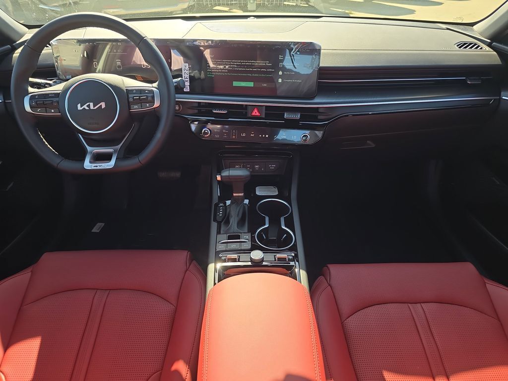 2026 Kia K5 GT-Line San Clemente CA