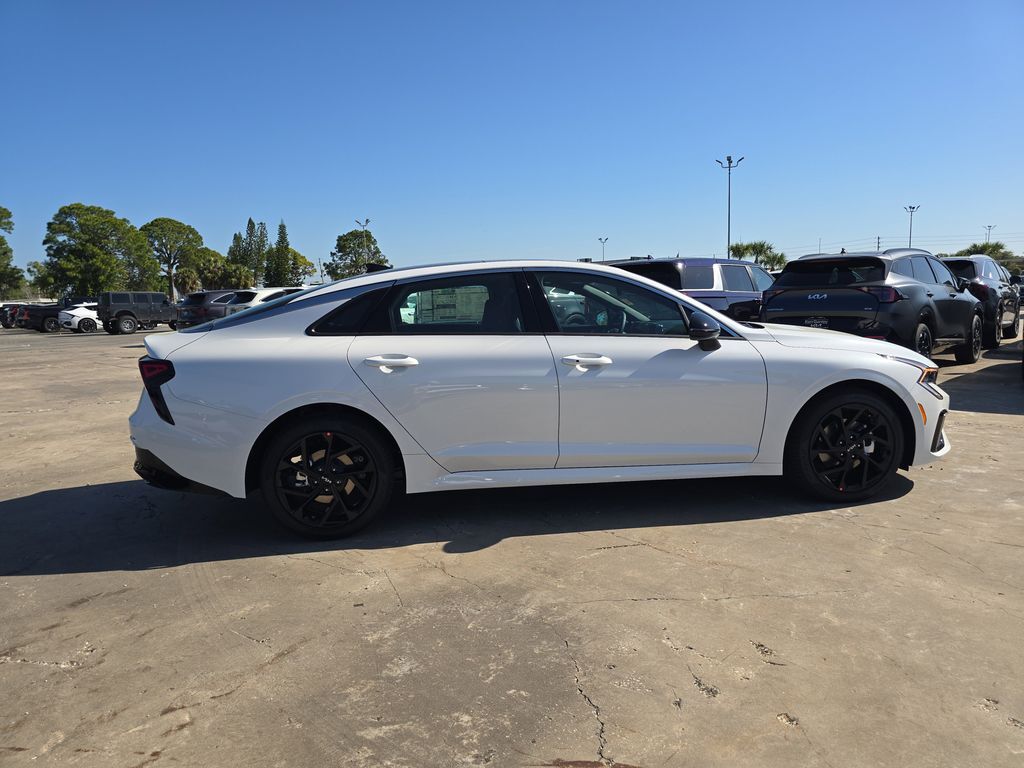 2026 Kia K5 GT-Line San Clemente CA