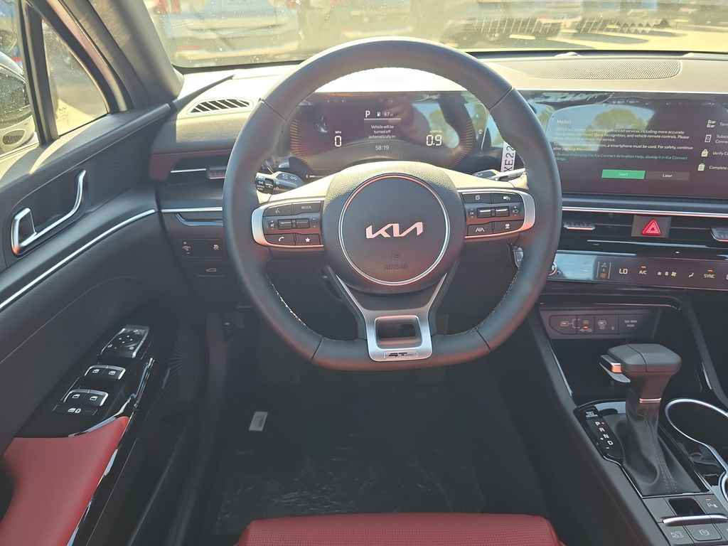 2026 Kia K5 GT-Line San Clemente CA