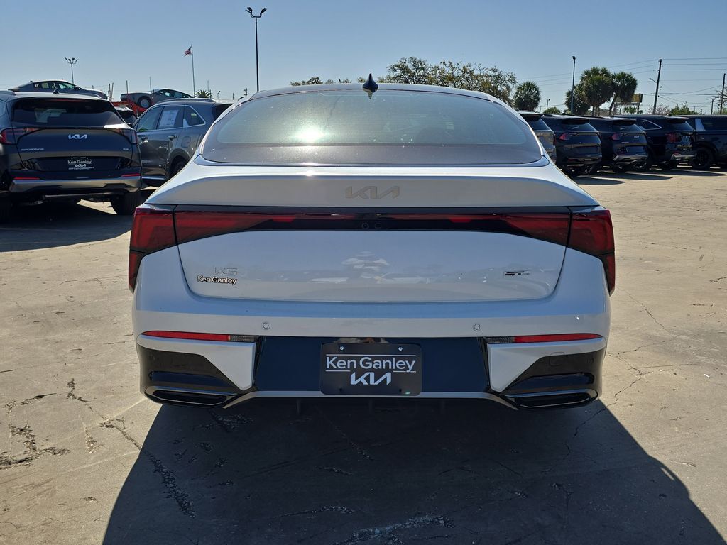 2026 Kia K5 GT-Line San Clemente CA