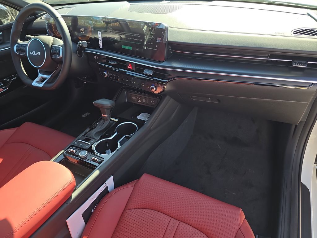 2026 Kia K5 GT-Line San Clemente CA