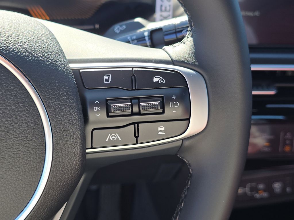 2026 Kia K5 GT-Line San Clemente CA