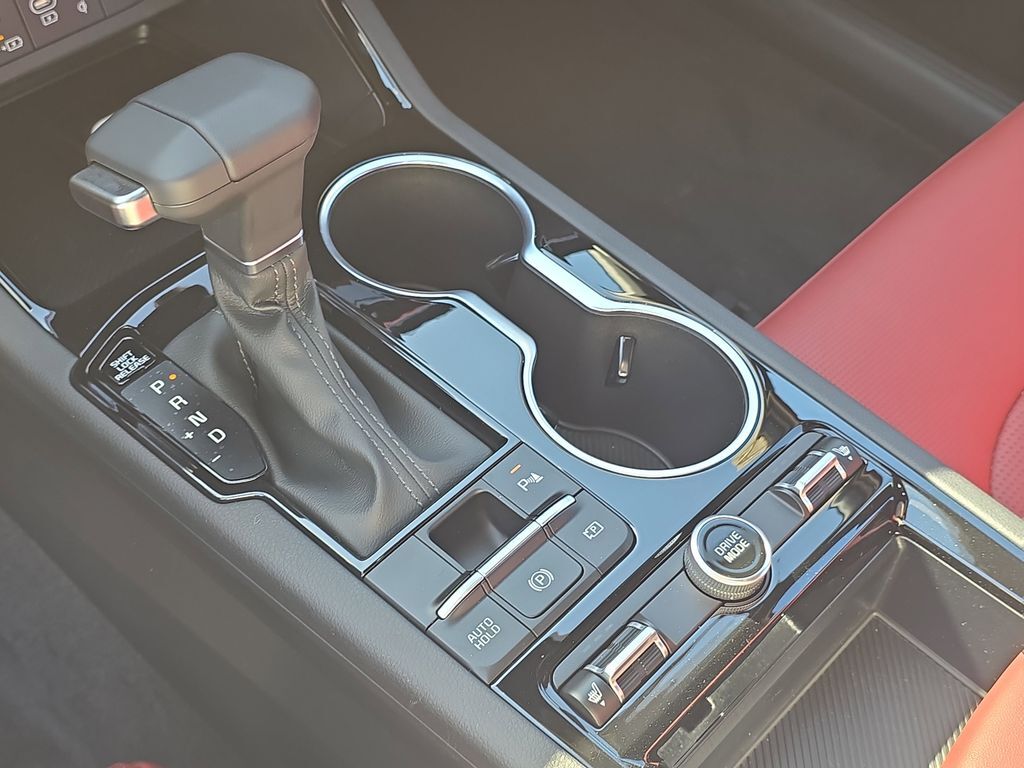 2026 Kia K5 GT-Line San Clemente CA