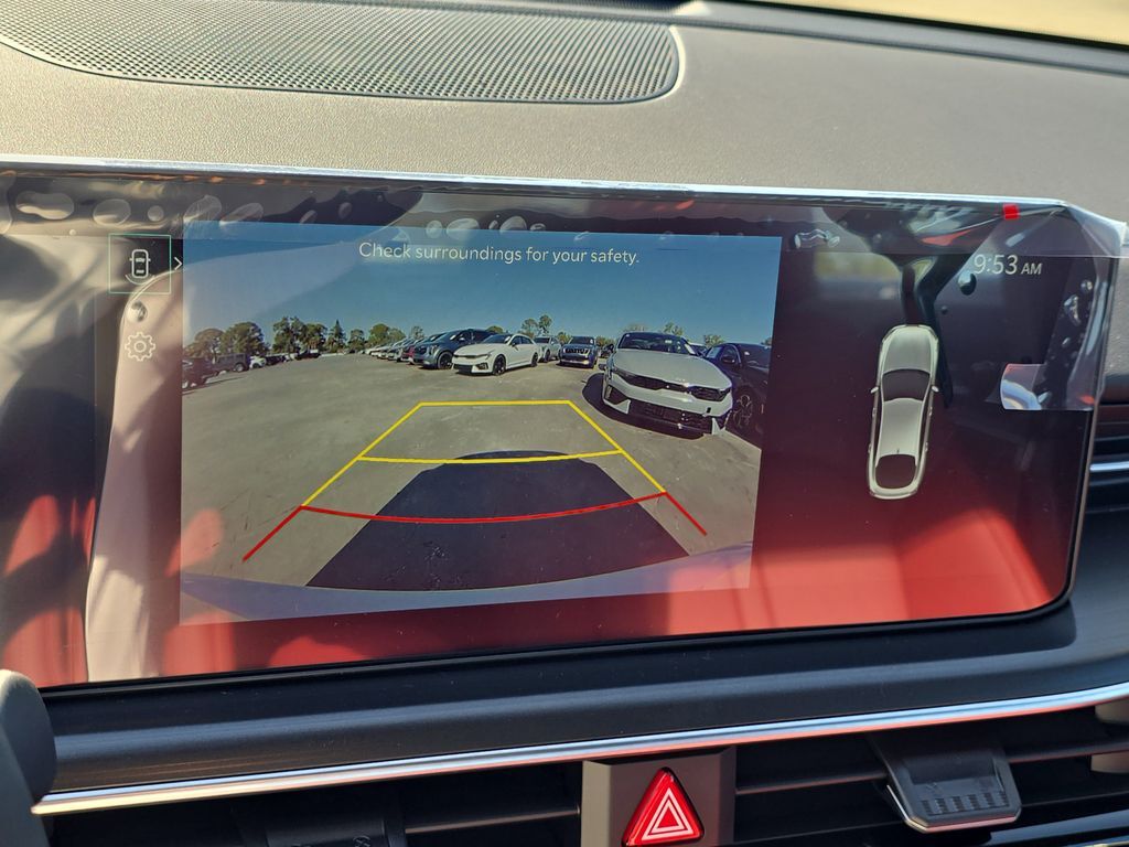 2026 Kia K5 GT-Line San Clemente CA