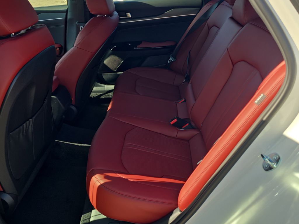 2026 Kia K5 GT-Line San Clemente CA