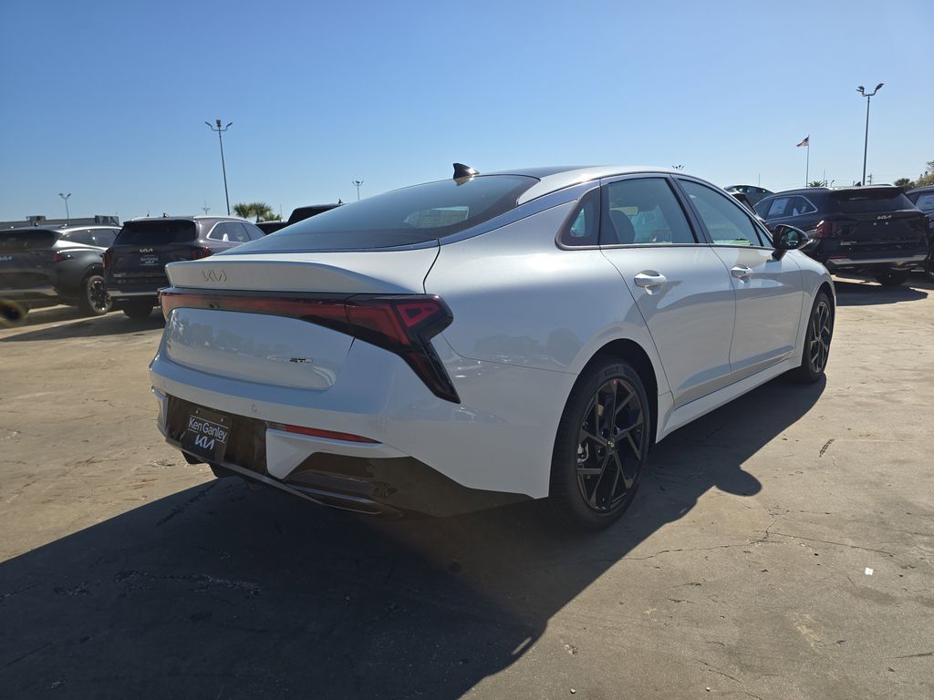 2026 Kia K5 GT-Line San Clemente CA