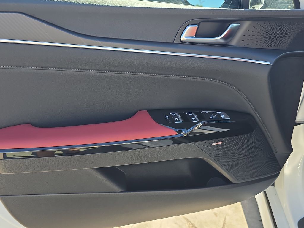 2026 Kia K5 GT-Line San Clemente CA