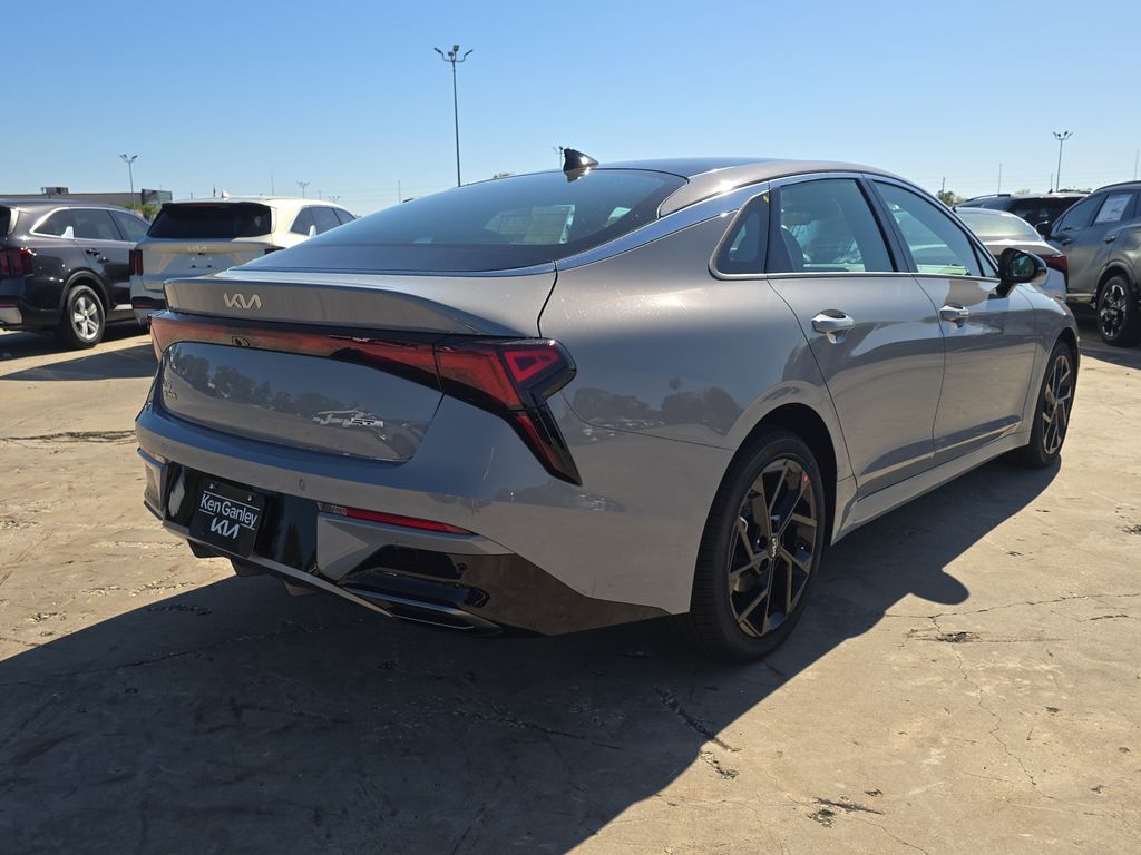 2026 Kia K5 GT-Line San Clemente CA