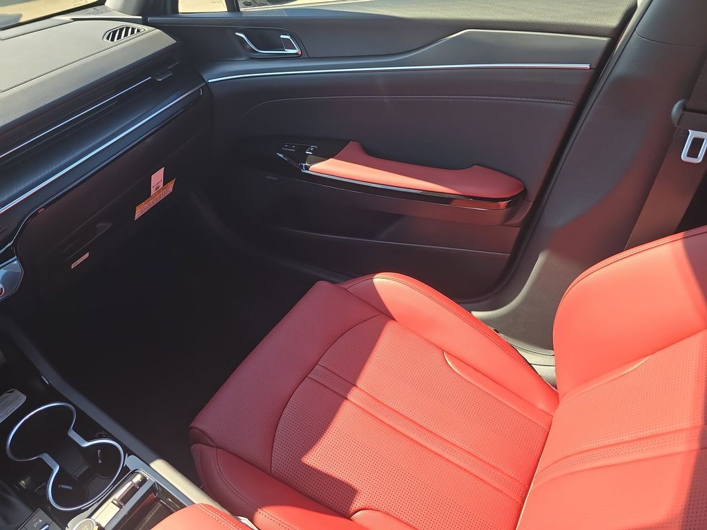 2026 Kia K5 GT-Line San Clemente CA