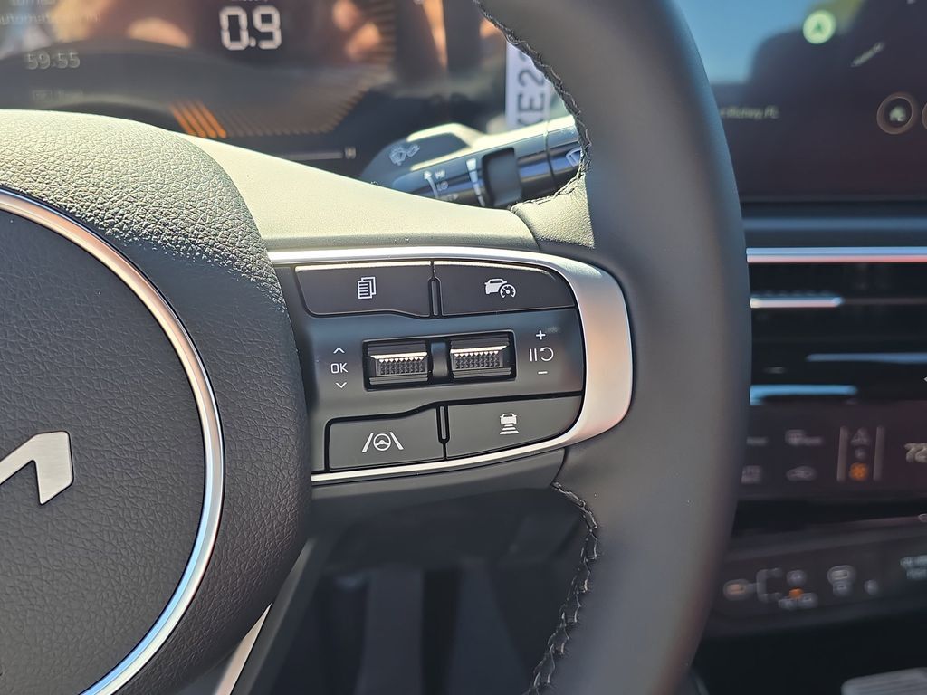 2026 Kia K5 GT-Line San Clemente CA