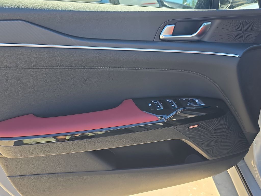 2026 Kia K5 GT-Line San Clemente CA