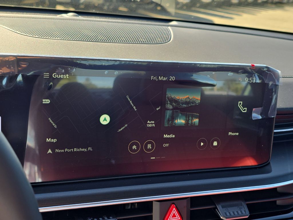 2026 Kia K5 GT-Line San Clemente CA