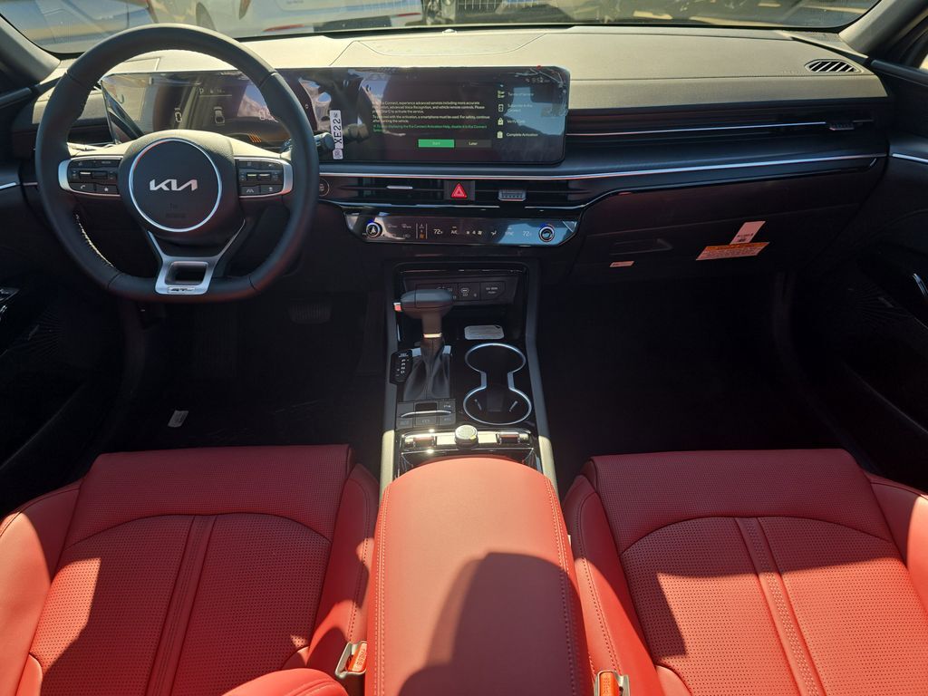 2026 Kia K5 GT-Line San Clemente CA