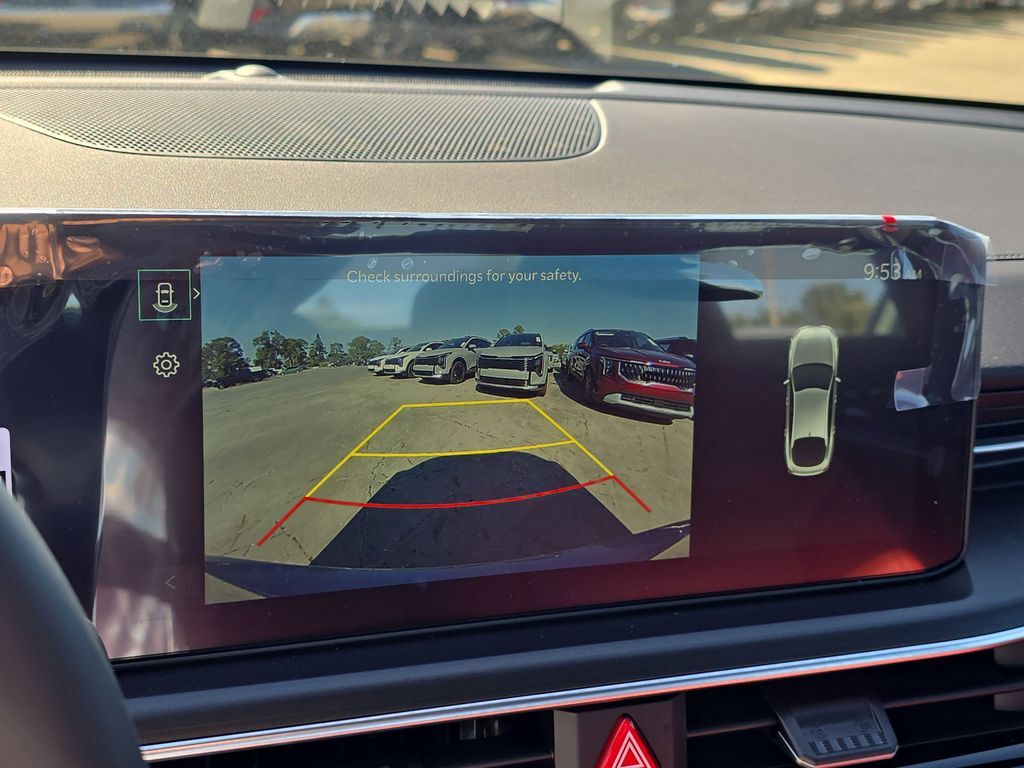 2026 Kia K5 GT-Line San Clemente CA