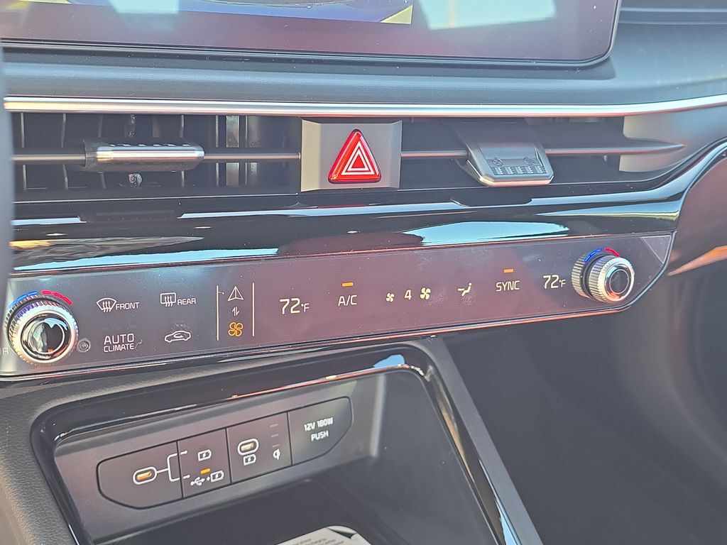 2026 Kia K5 GT-Line San Clemente CA