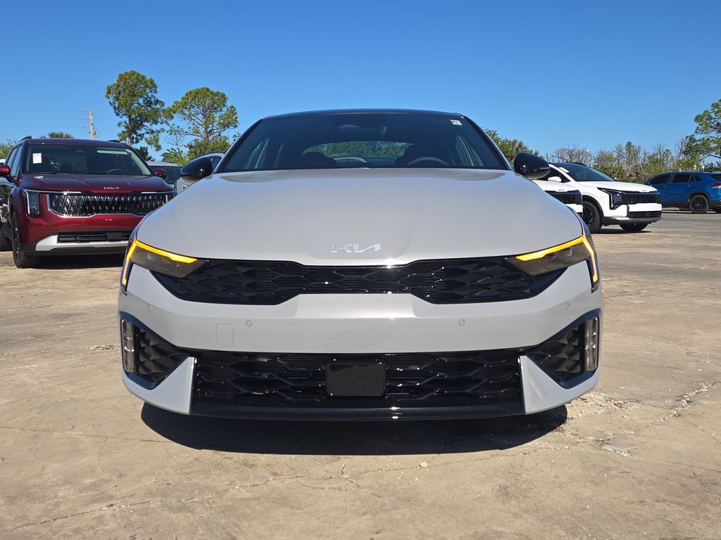 2026 Kia K5 GT-Line San Clemente CA