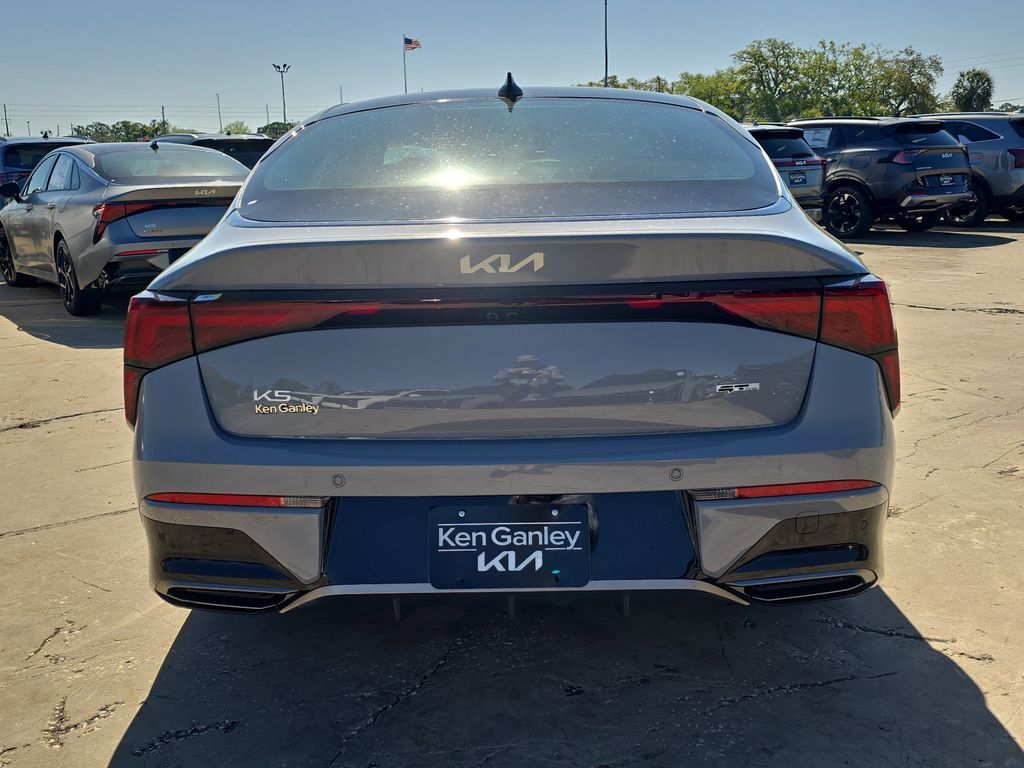 2026 Kia K5 GT-Line San Clemente CA