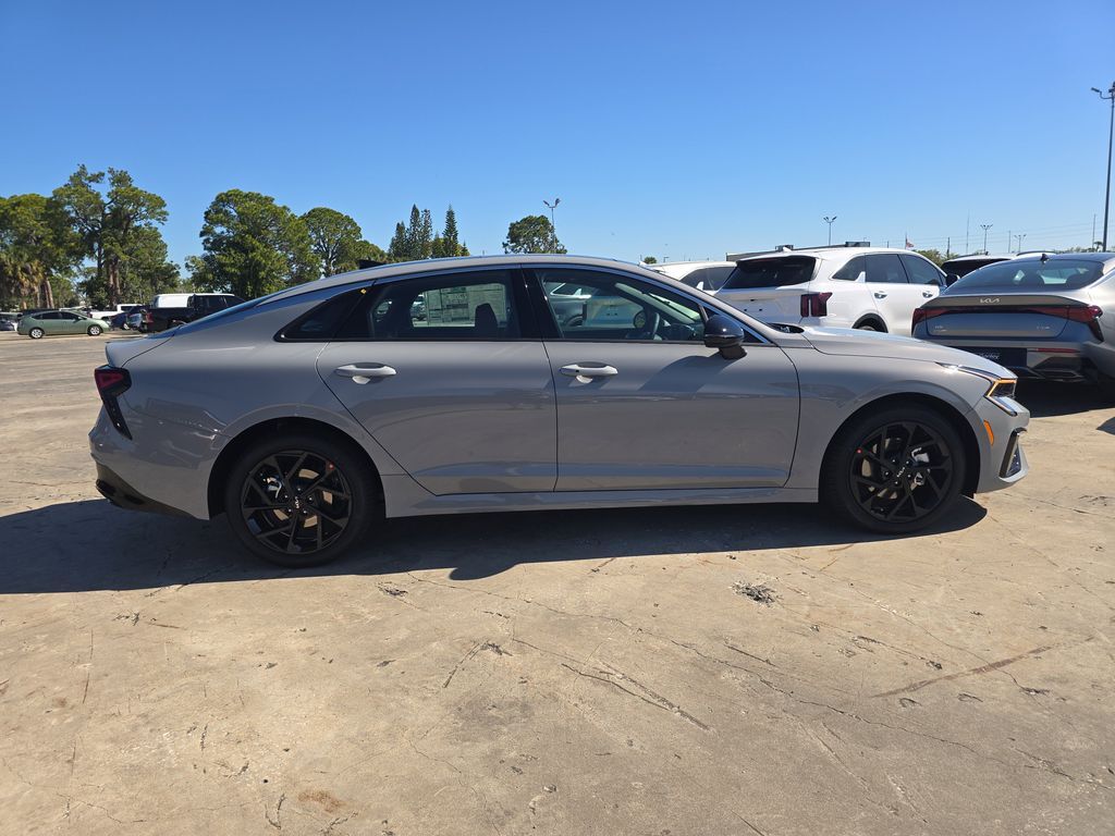 2026 Kia K5 GT-Line San Clemente CA