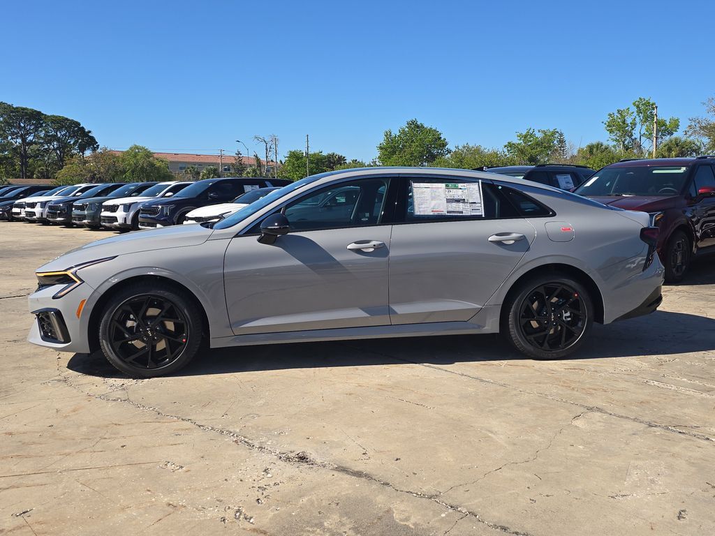 2026 Kia K5 GT-Line San Clemente CA