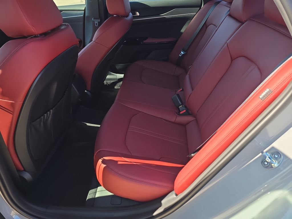 2026 Kia K5 GT-Line San Clemente CA