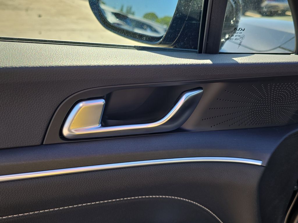 2026 Kia K5 GT-Line San Clemente CA