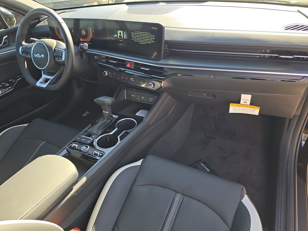 2026 Kia K5 GT-Line San Clemente CA