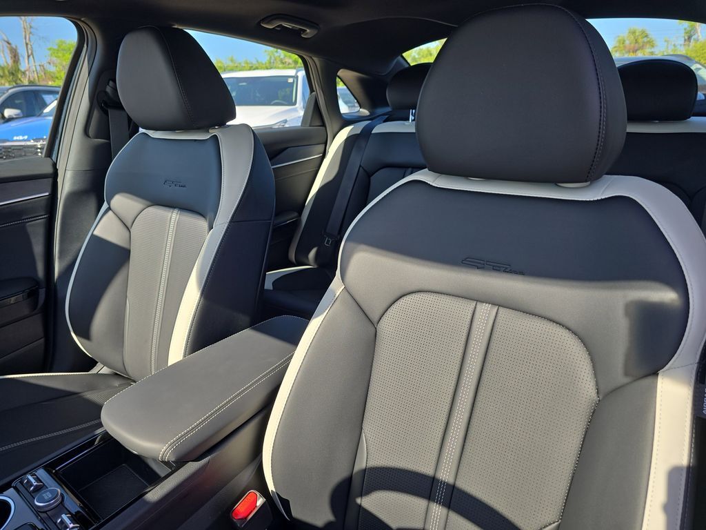 2026 Kia K5 GT-Line San Clemente CA