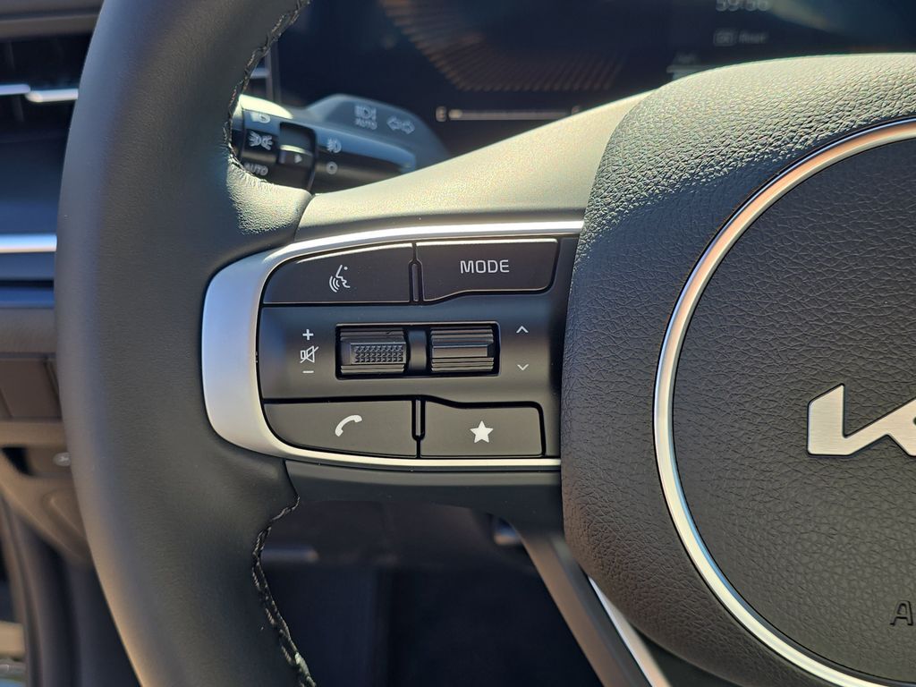 2026 Kia K5 GT-Line San Clemente CA