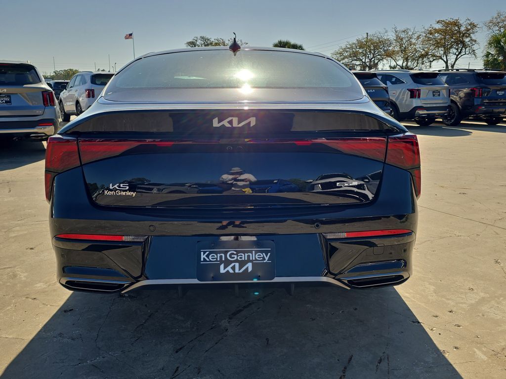 2026 Kia K5 GT-Line San Clemente CA